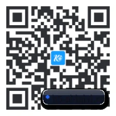APP 安卓 二维码